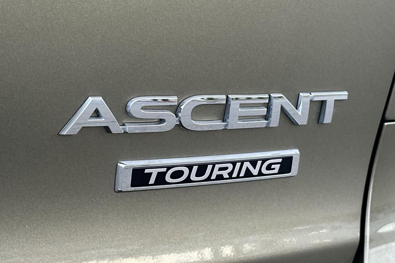 2023 Subaru Ascent Touring Roseville CA