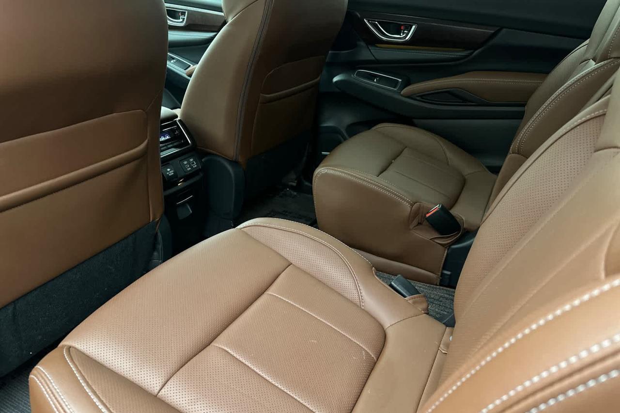 2023 Subaru Ascent Touring Roseville CA