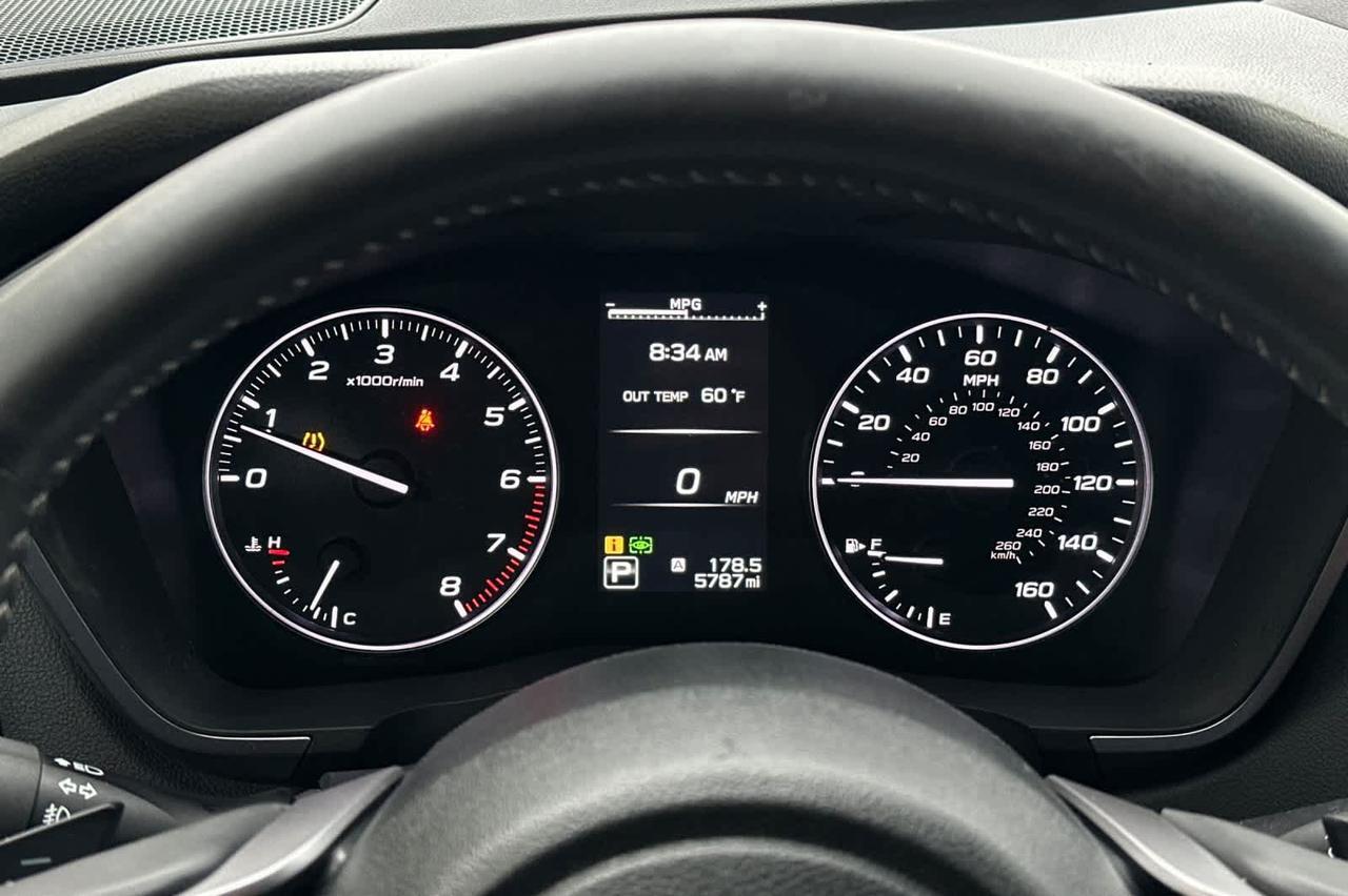 2023 Subaru Ascent Touring Roseville CA