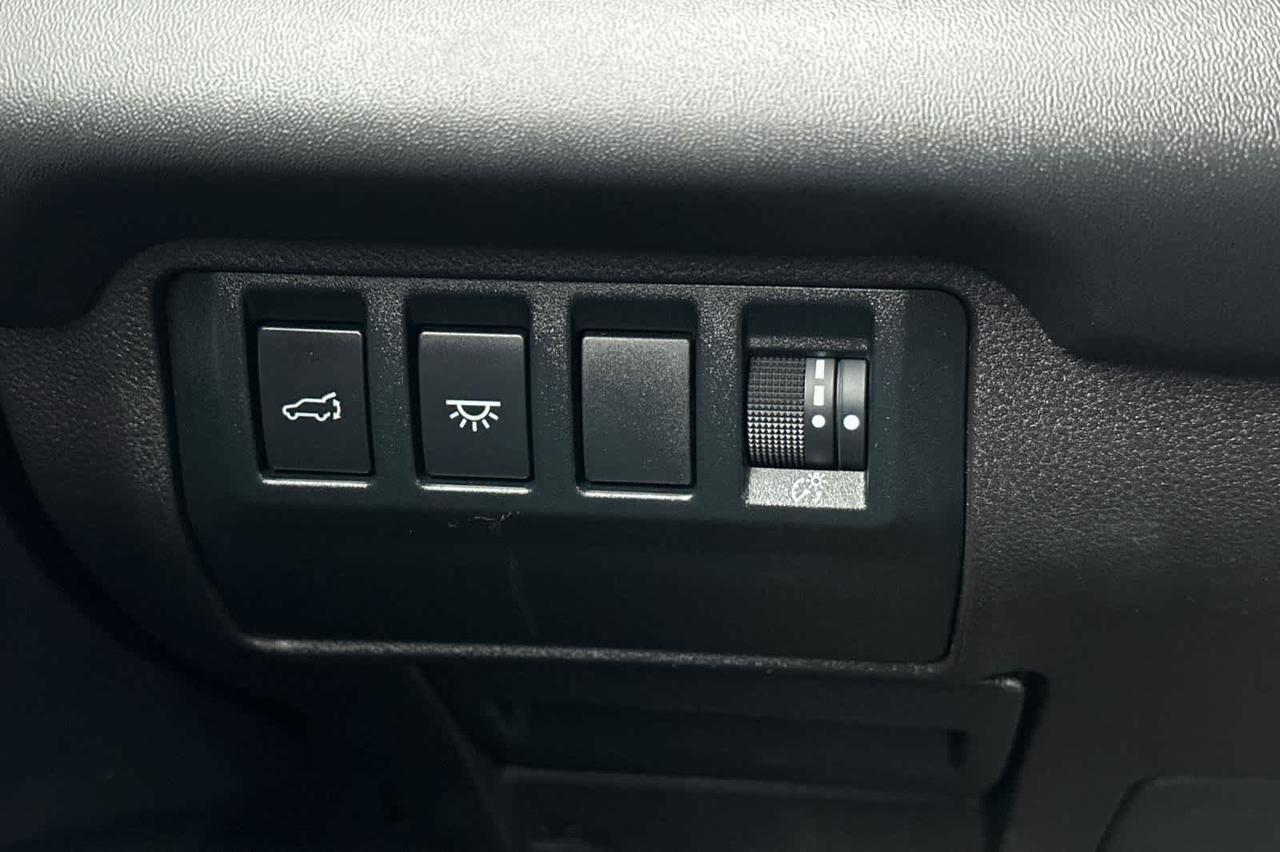 2023 Subaru Ascent Touring Roseville CA