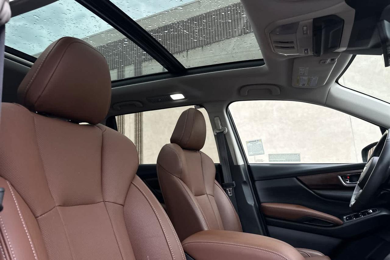 2023 Subaru Ascent Touring Roseville CA