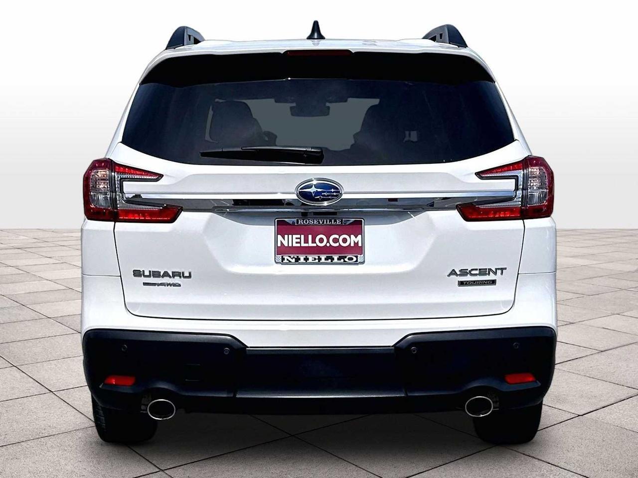 2023 Subaru Ascent Touring Roseville CA