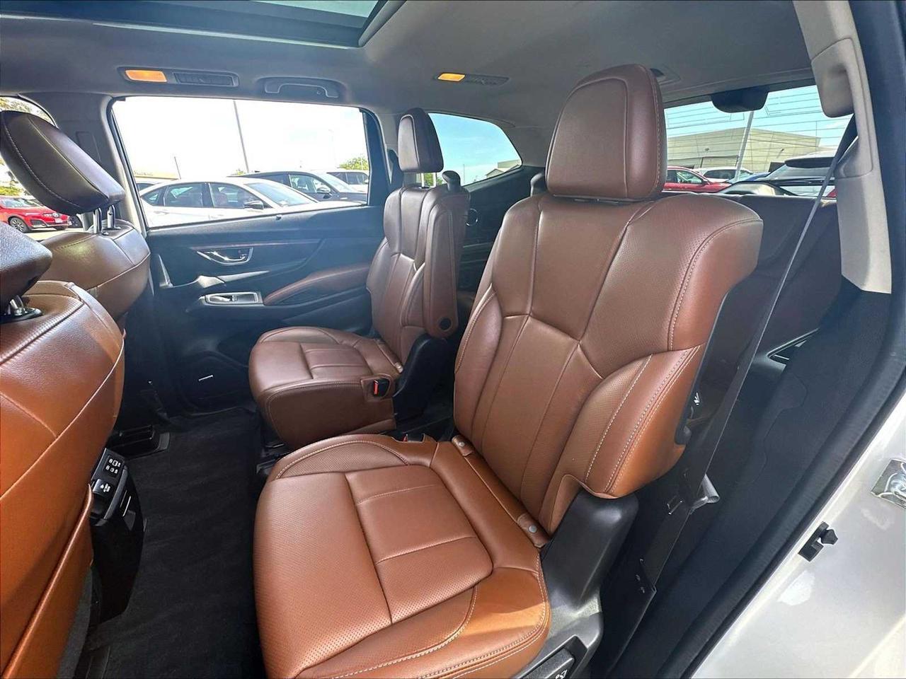 2023 Subaru Ascent Touring Roseville CA
