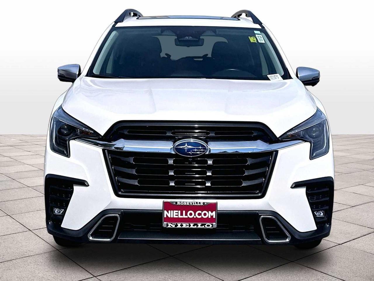 2023 Subaru Ascent Touring