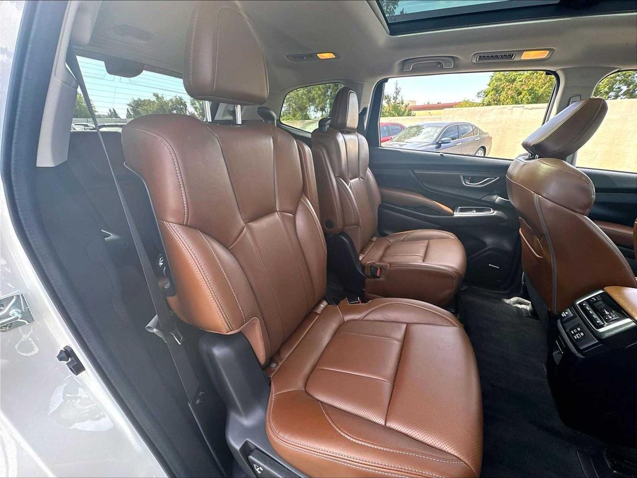 2023 Subaru Ascent Touring Roseville CA