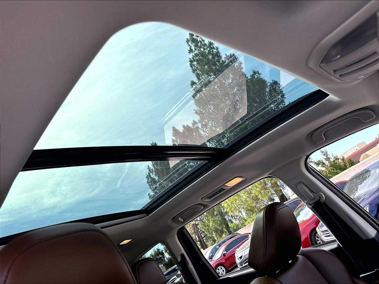 2023 Subaru Ascent Touring Roseville CA
