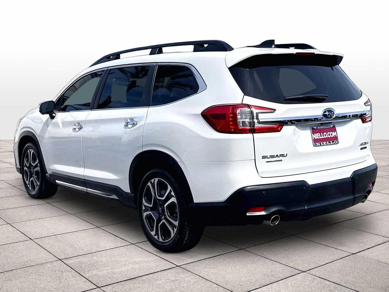 2023 Subaru Ascent Touring Roseville CA