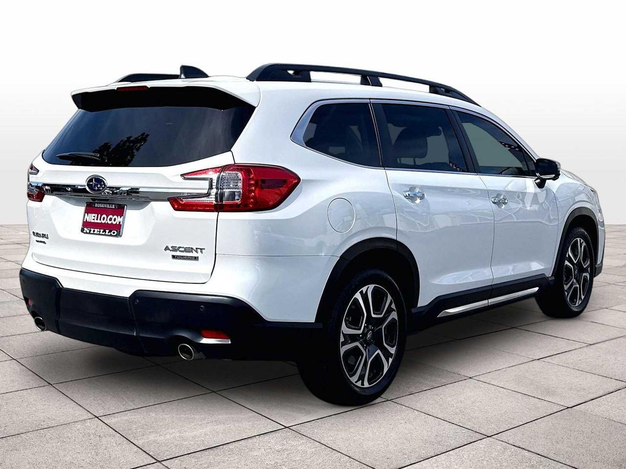 2023 Subaru Ascent Touring Roseville CA