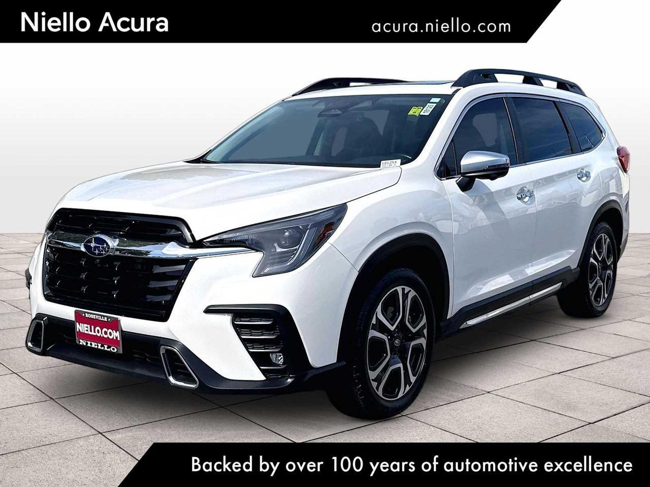 2023 Subaru Ascent Touring