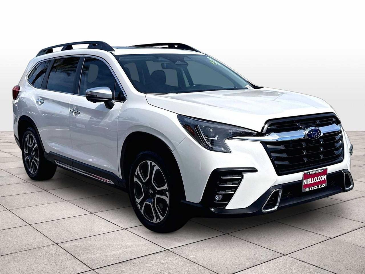 2023 Subaru Ascent Touring