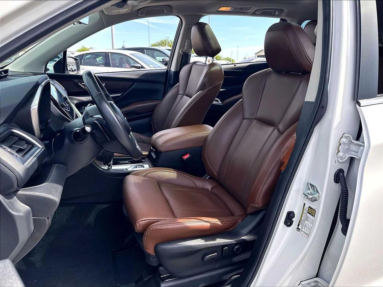 2023 Subaru Ascent Touring Roseville CA