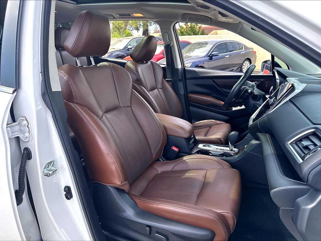 2023 Subaru Ascent Touring Roseville CA