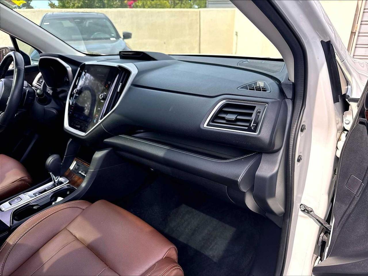 2023 Subaru Ascent Touring Roseville CA