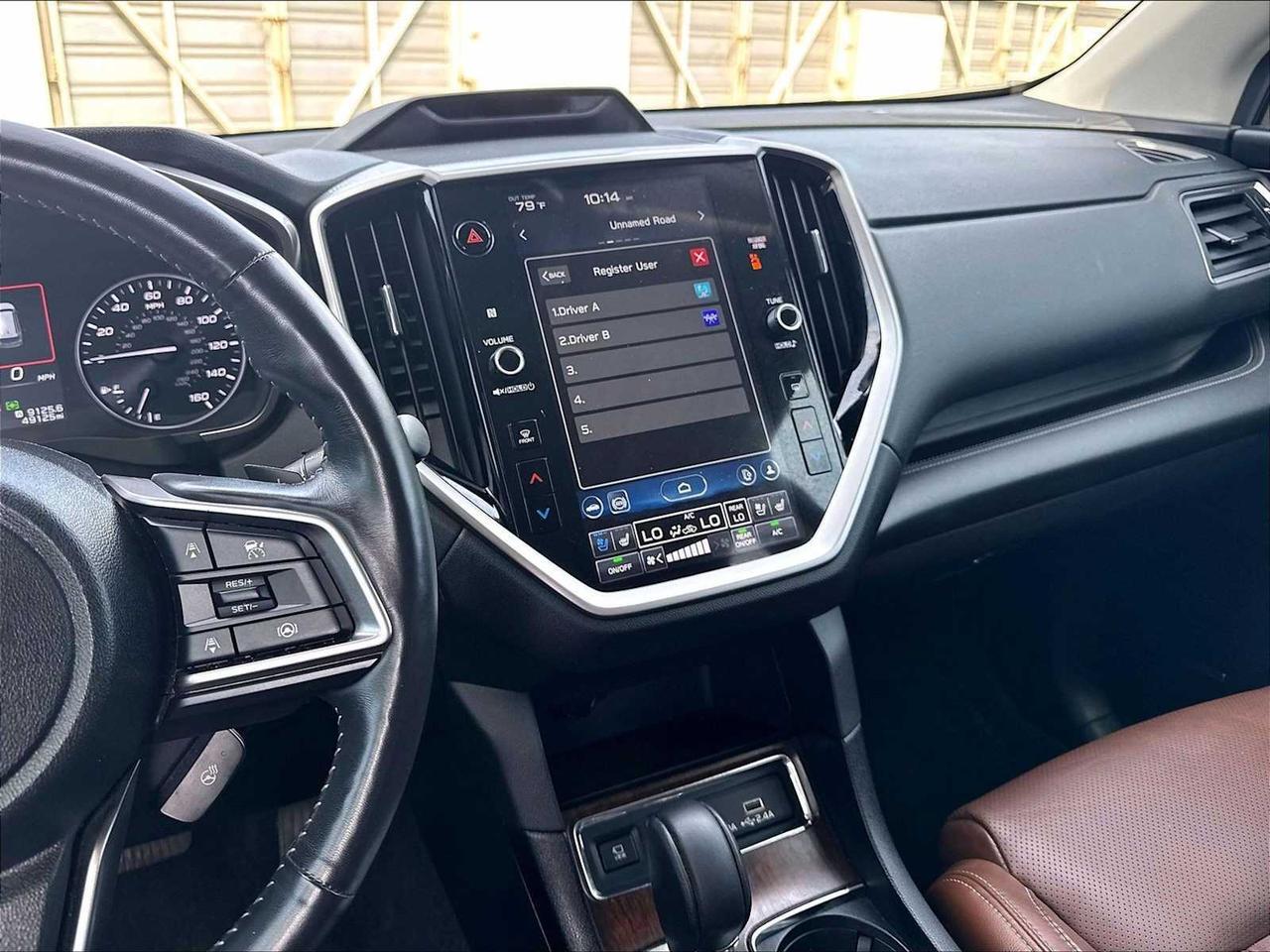 2023 Subaru Ascent Touring Roseville CA