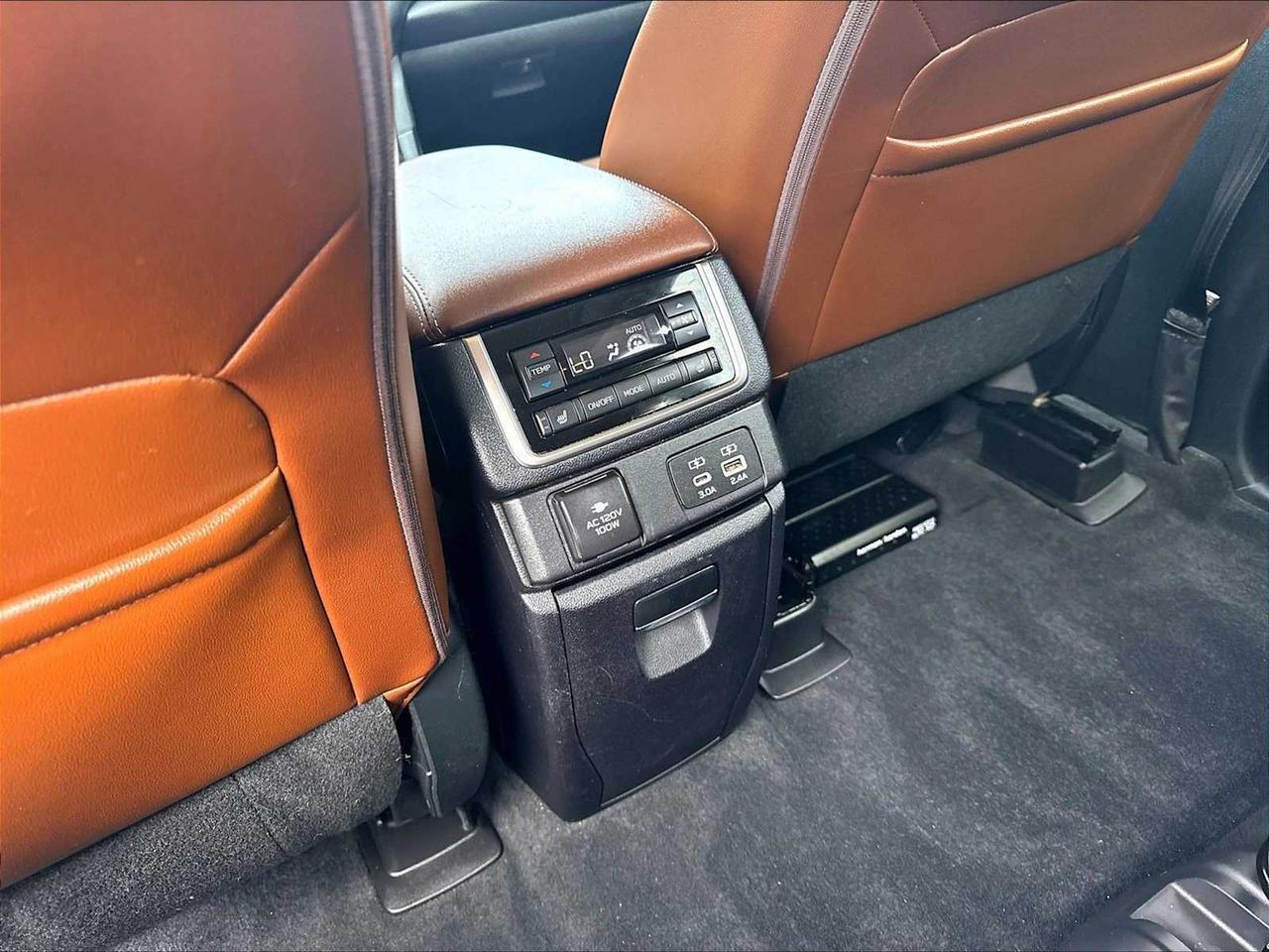 2023 Subaru Ascent Touring Roseville CA