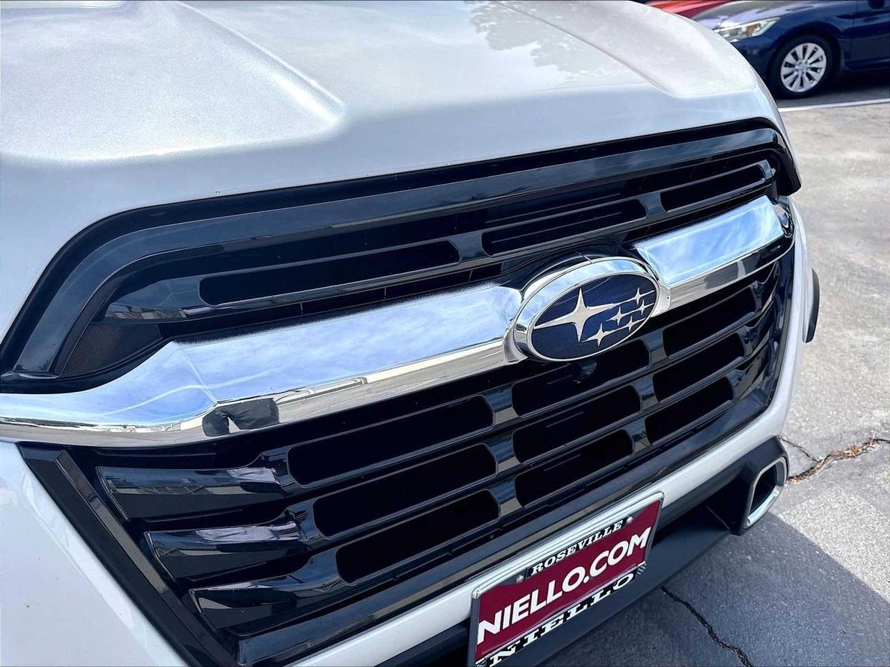2023 Subaru Ascent Touring Roseville CA