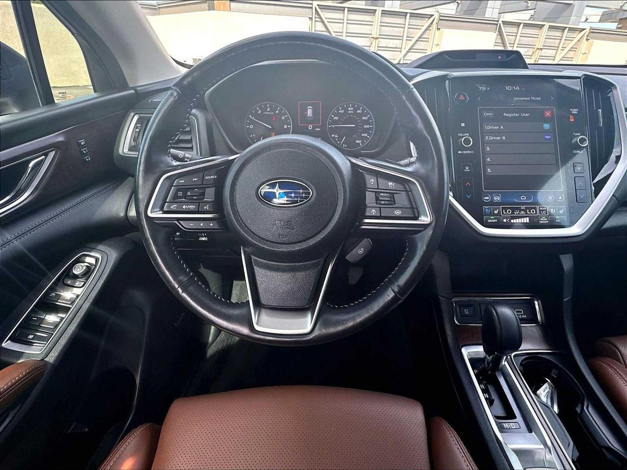 2023 Subaru Ascent Touring Roseville CA