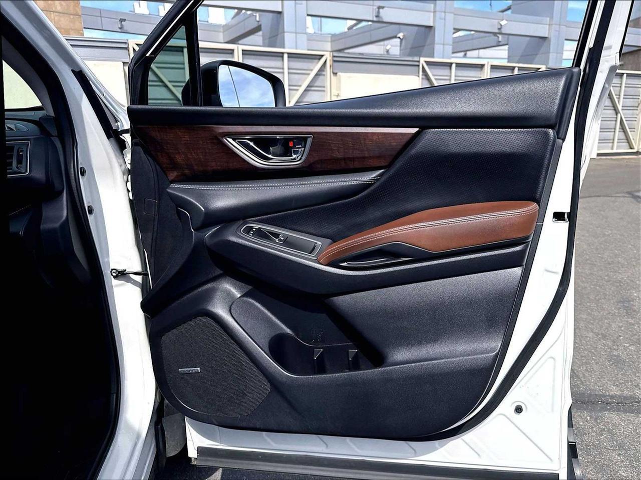 2023 Subaru Ascent Touring Roseville CA