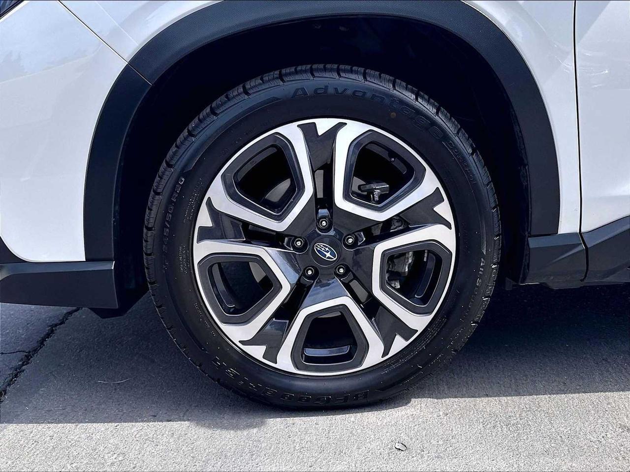 2023 Subaru Ascent Touring Roseville CA
