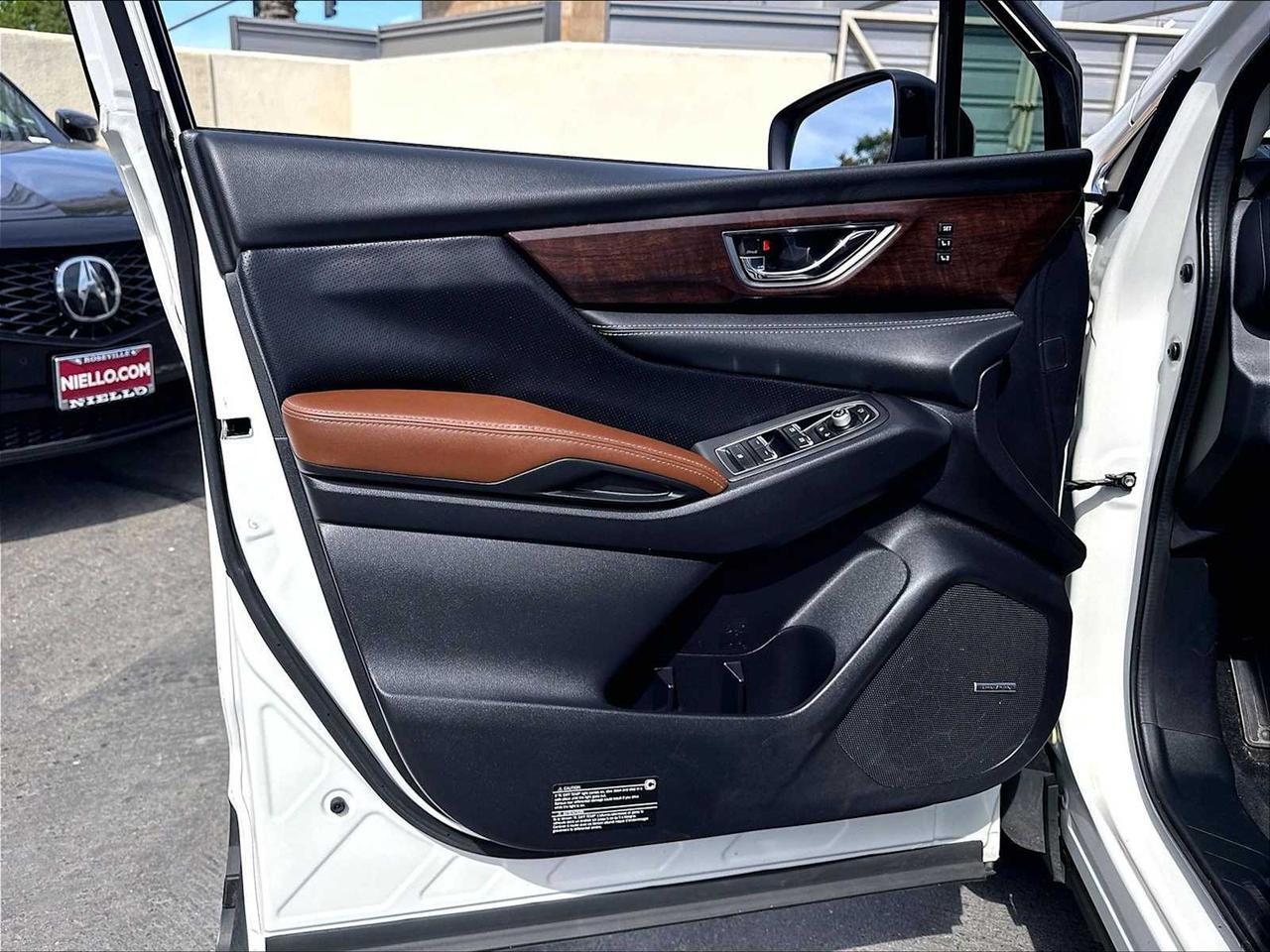 2023 Subaru Ascent Touring Roseville CA