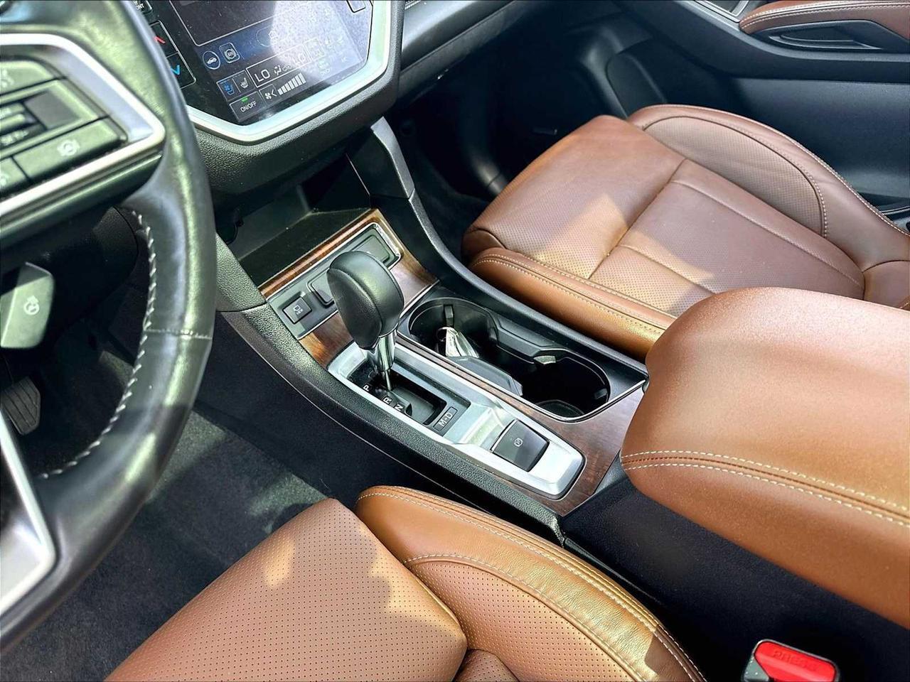 2023 Subaru Ascent Touring Roseville CA