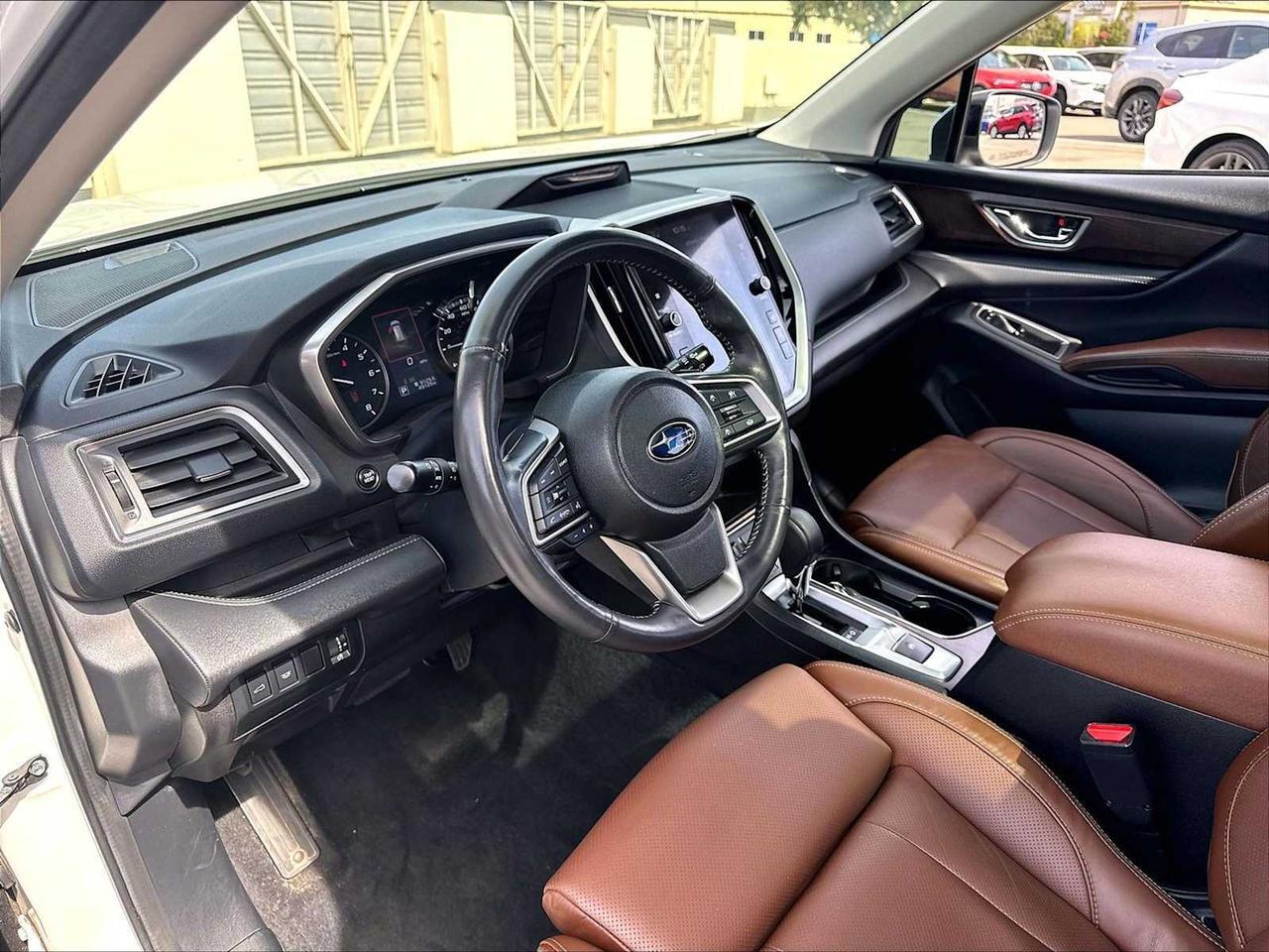 2023 Subaru Ascent Touring Roseville CA