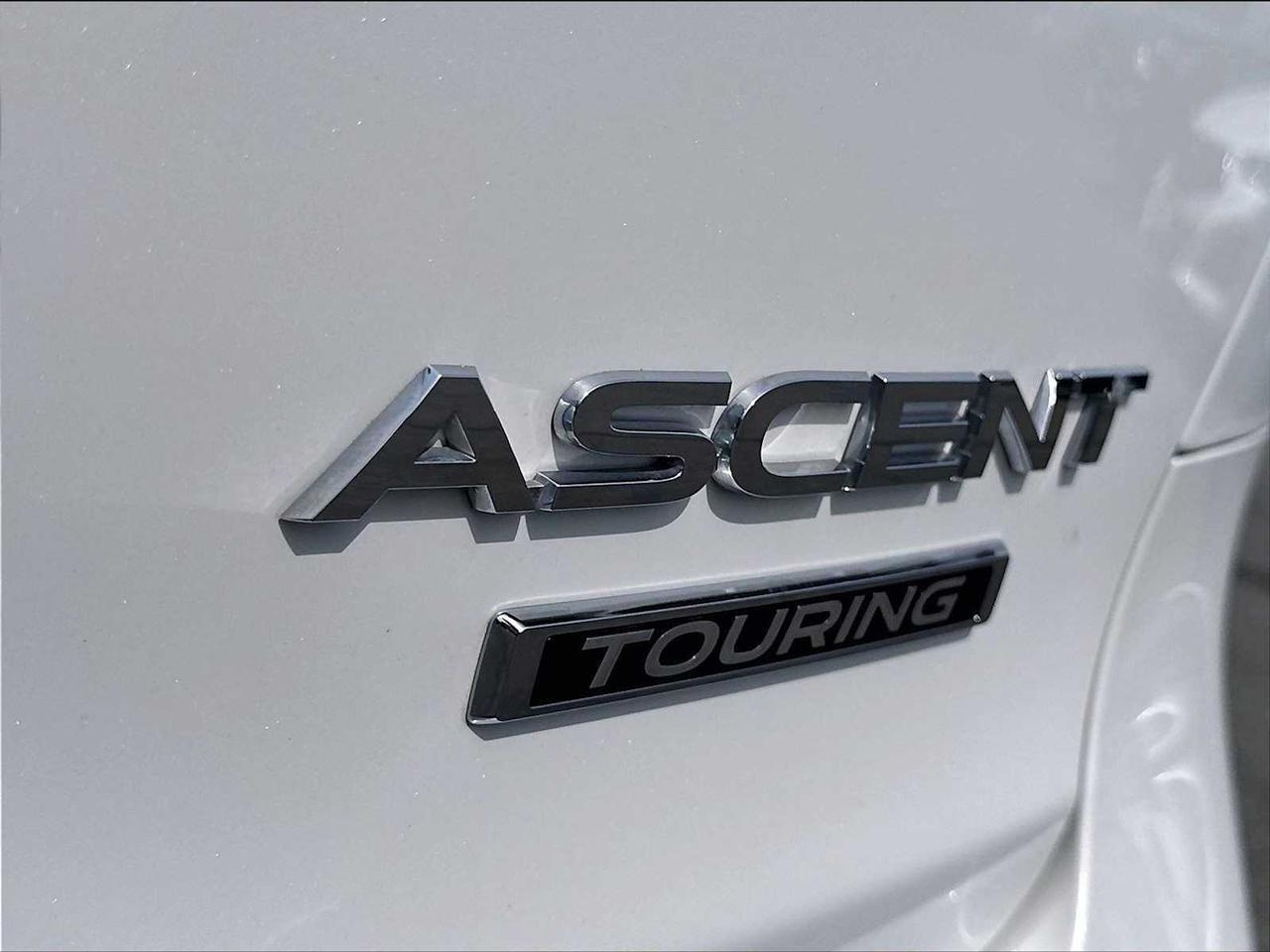 2023 Subaru Ascent Touring Roseville CA