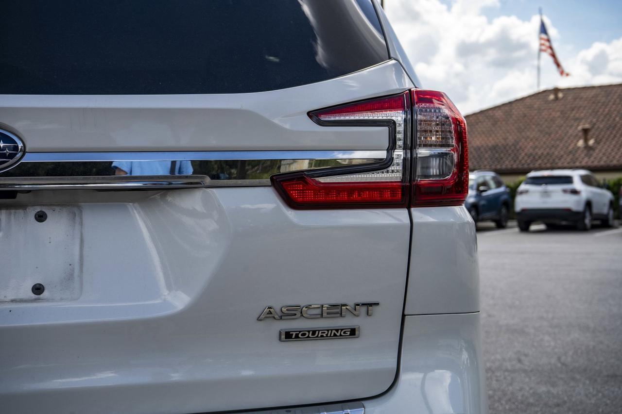 2023 Subaru Ascent Touring San Antonio TX