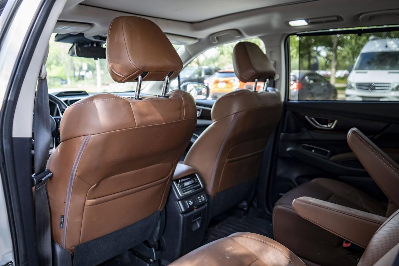 2023 Subaru Ascent Touring San Antonio TX