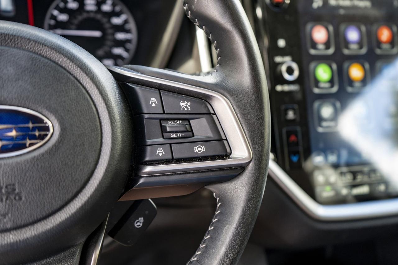 2023 Subaru Ascent Touring San Antonio TX
