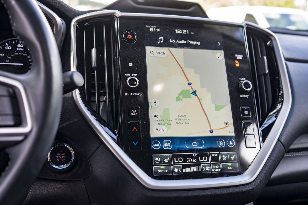 2023 Subaru Ascent Touring San Antonio TX