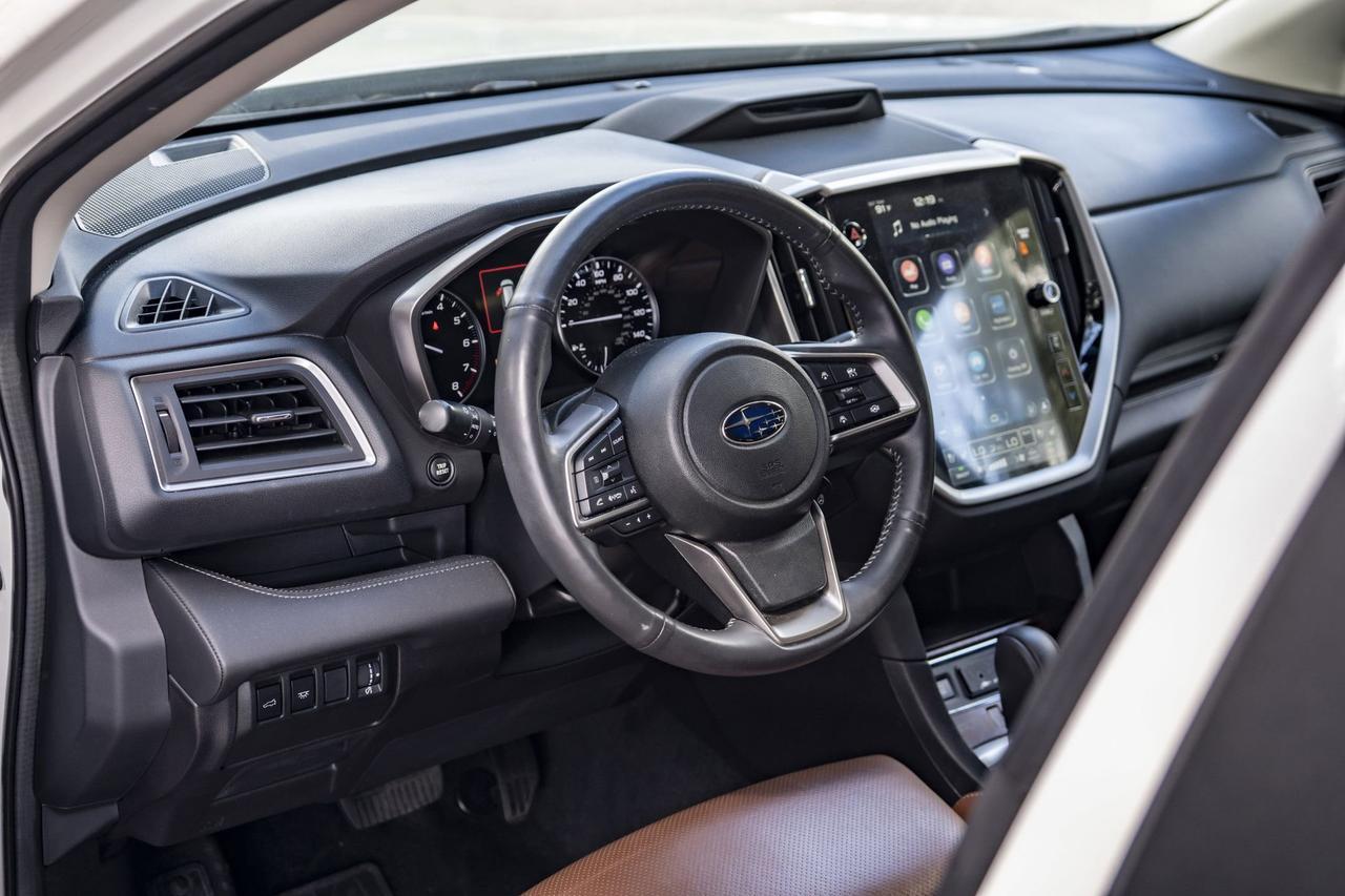 2023 Subaru Ascent Touring San Antonio TX