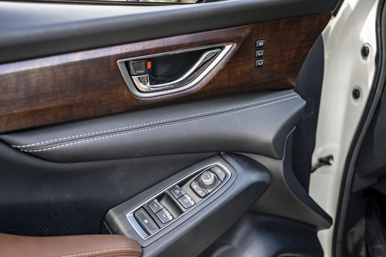 2023 Subaru Ascent Touring San Antonio TX