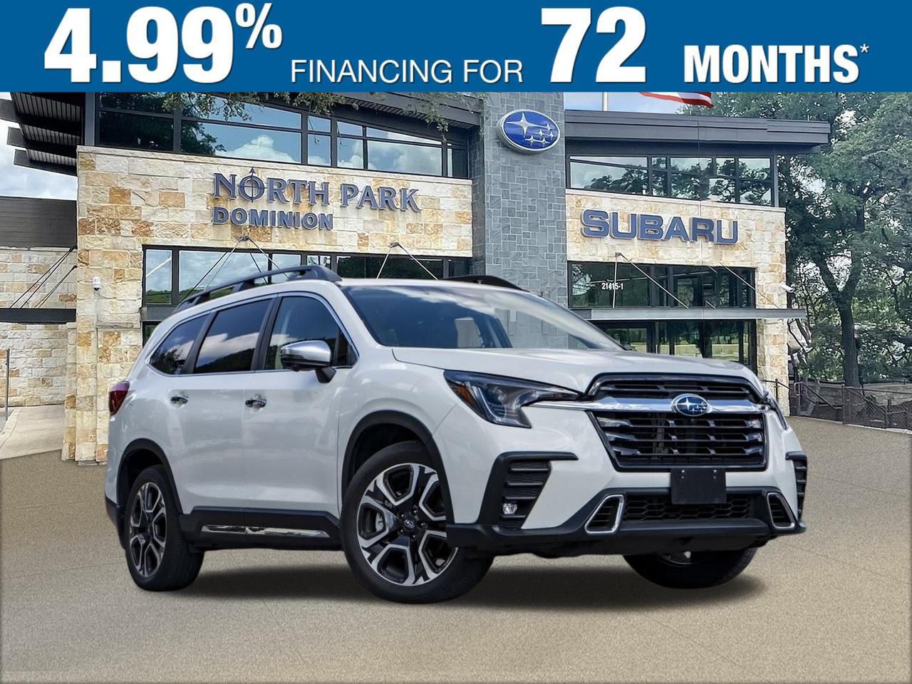 2023 Subaru Ascent Touring San Antonio TX