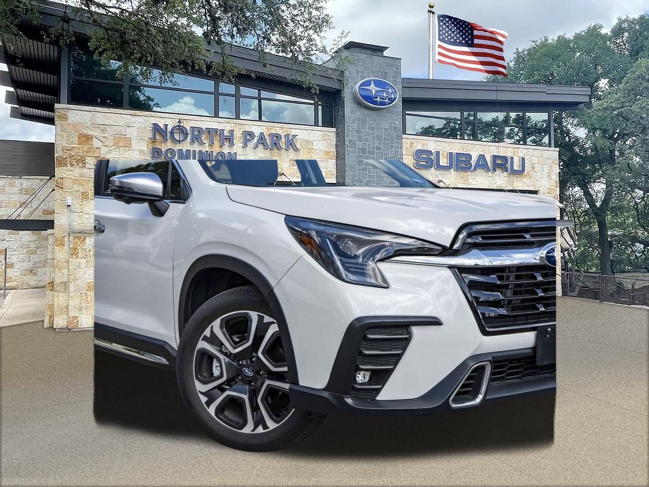 2023 Subaru Ascent Touring San Antonio TX
