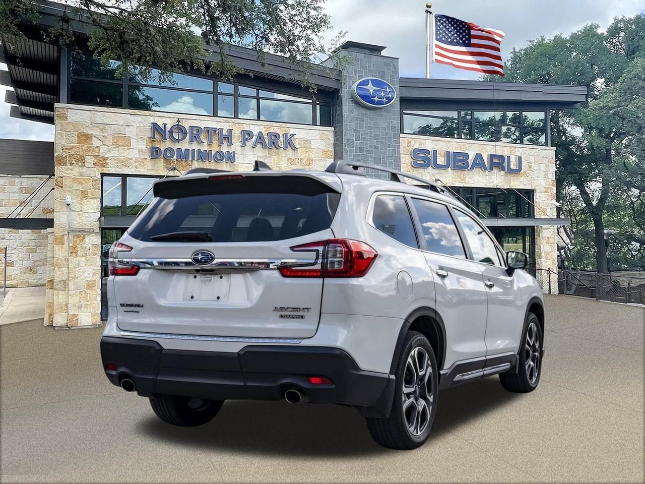 2023 Subaru Ascent Touring San Antonio TX