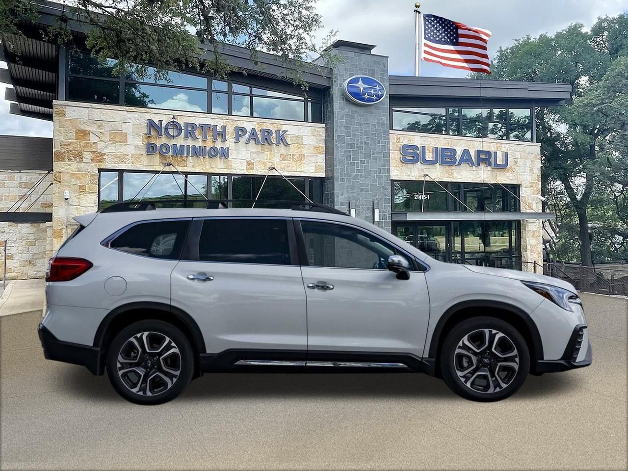 2023 Subaru Ascent Touring San Antonio TX