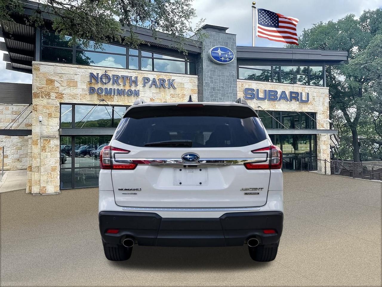 2023 Subaru Ascent Touring San Antonio TX