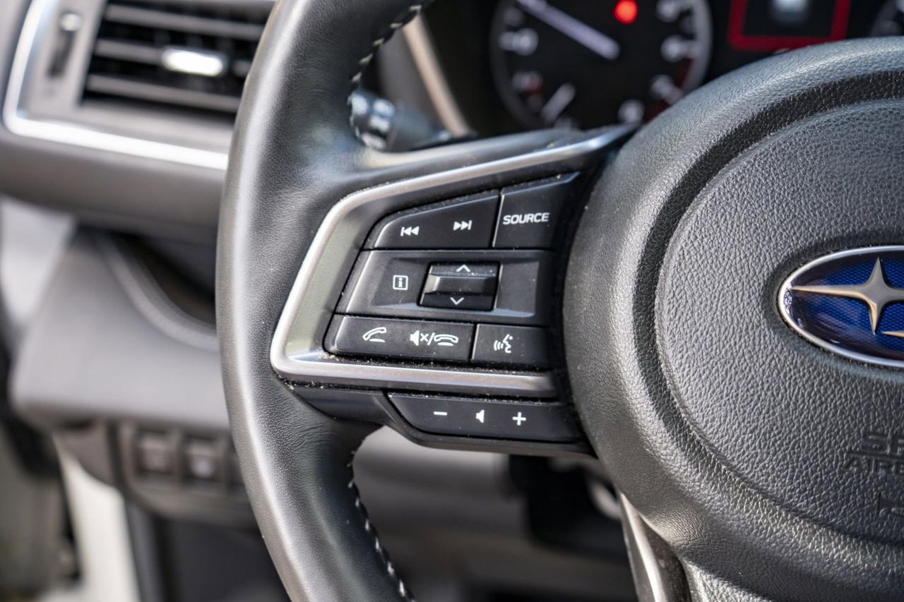 2023 Subaru Ascent Touring San Antonio TX
