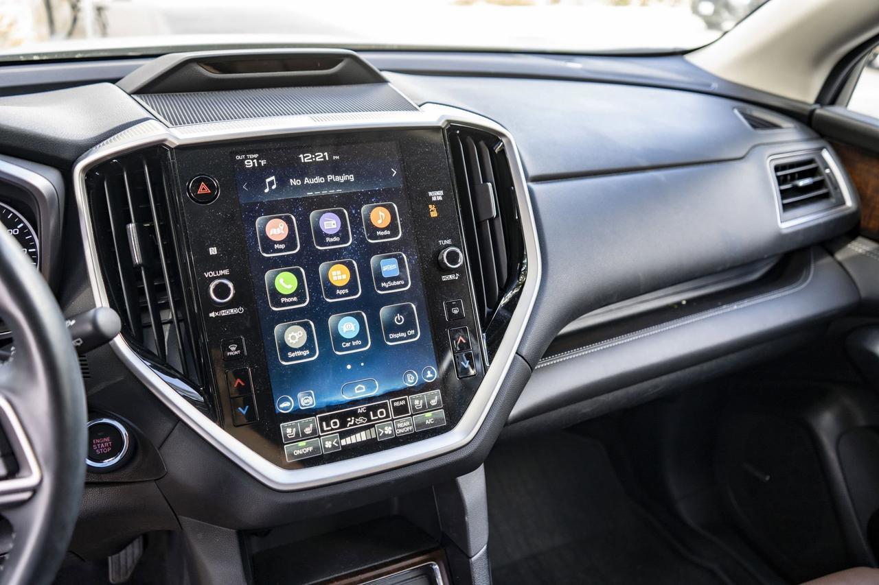 2023 Subaru Ascent Touring San Antonio TX