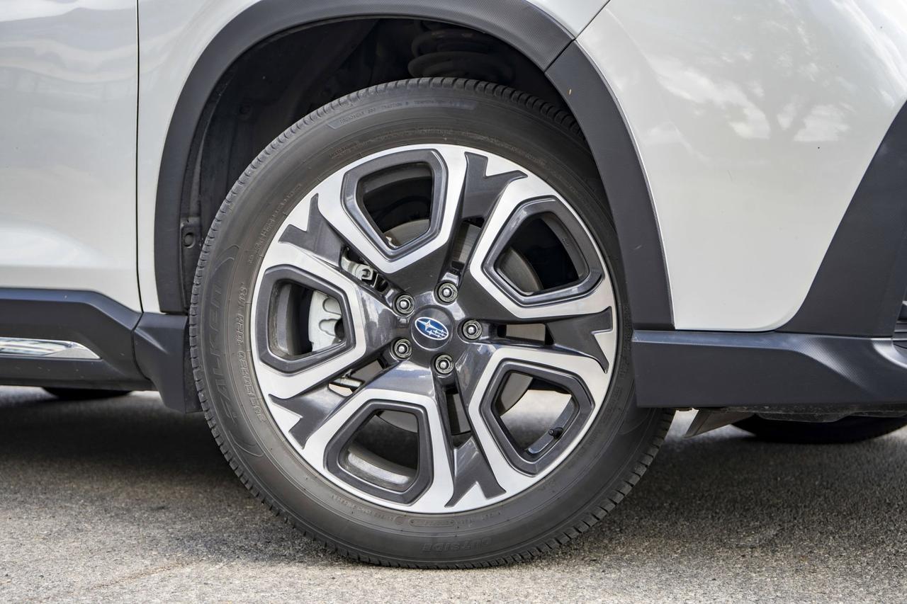 2023 Subaru Ascent Touring San Antonio TX