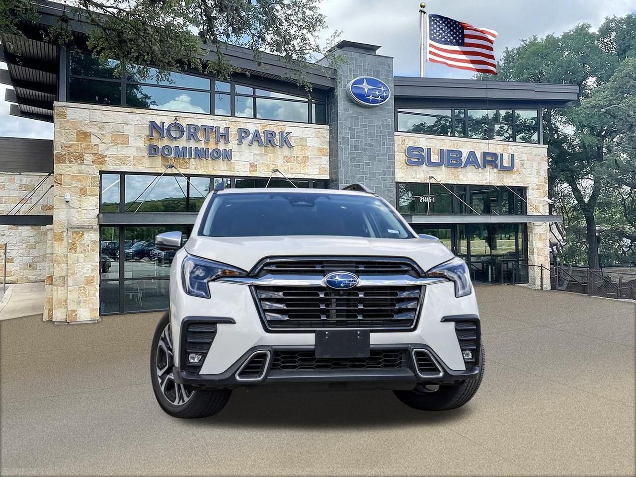 2023 Subaru Ascent Touring San Antonio TX