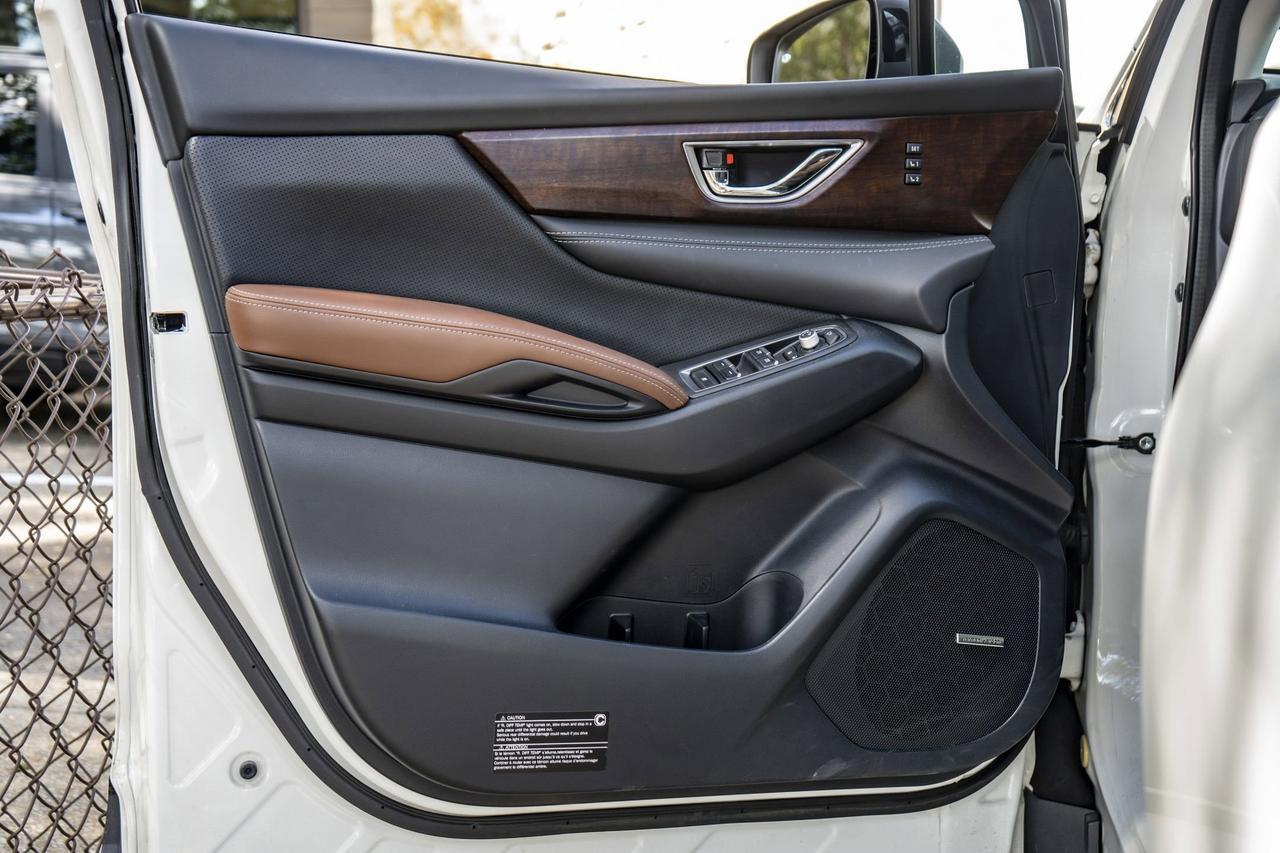 2023 Subaru Ascent Touring San Antonio TX