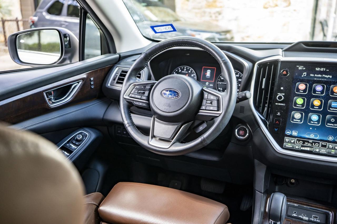 2023 Subaru Ascent Touring San Antonio TX