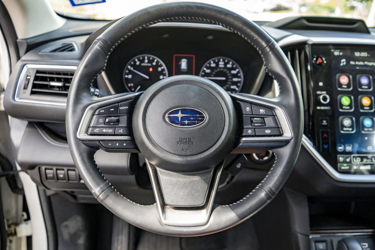 2023 Subaru Ascent Touring San Antonio TX