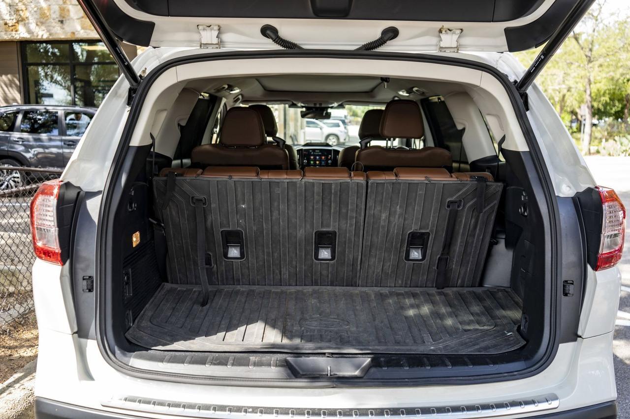 2023 Subaru Ascent Touring San Antonio TX