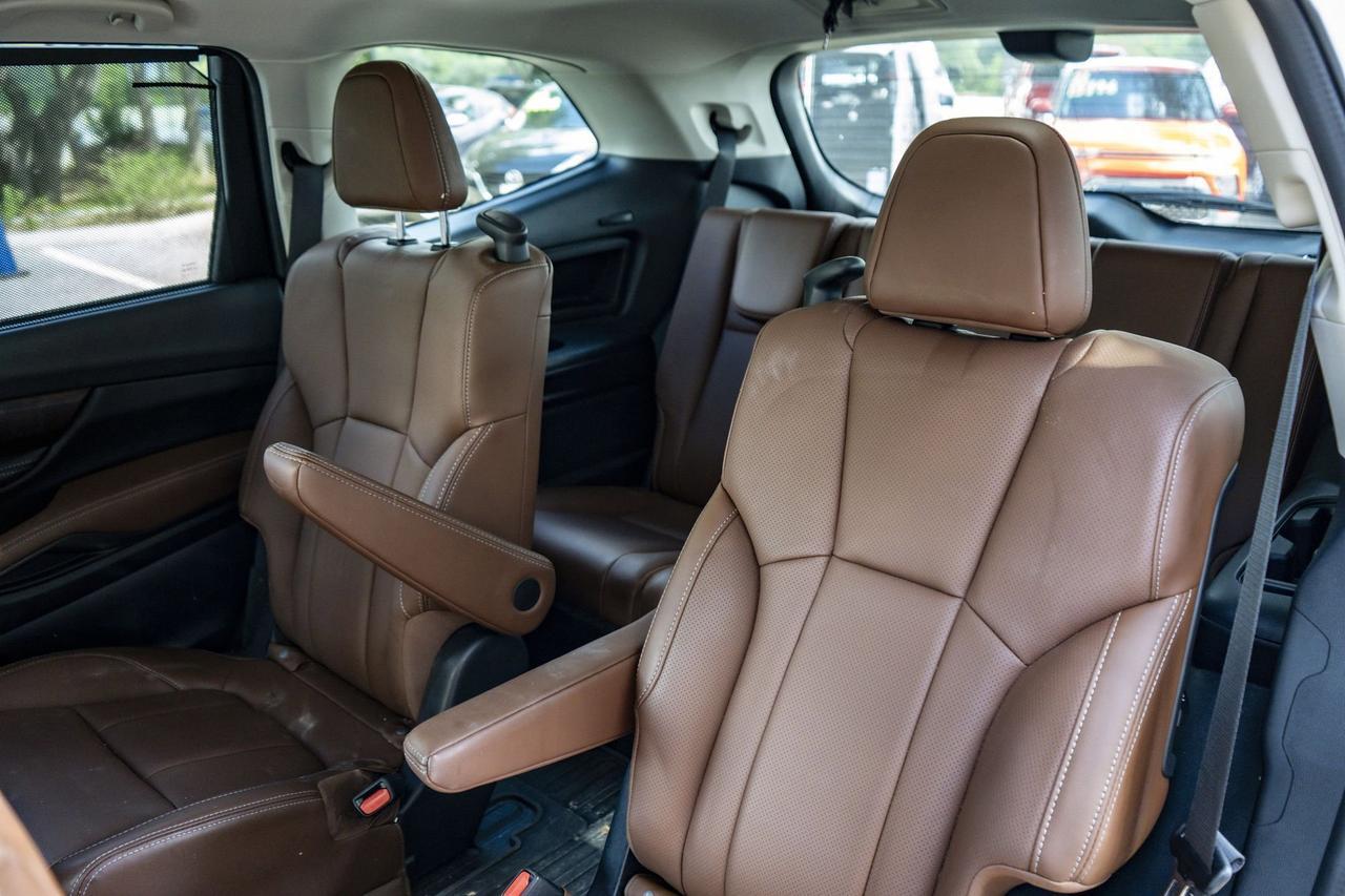 2023 Subaru Ascent Touring San Antonio TX