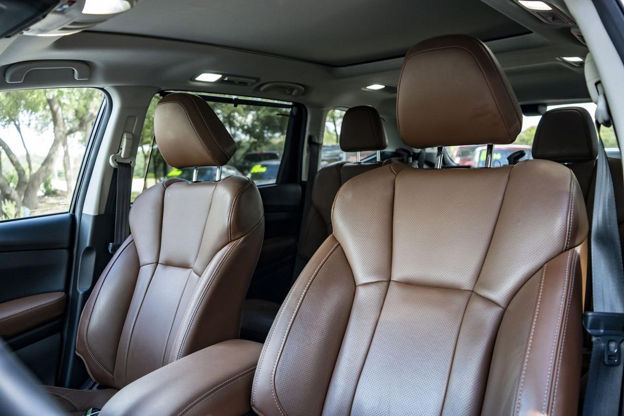 2023 Subaru Ascent Touring San Antonio TX