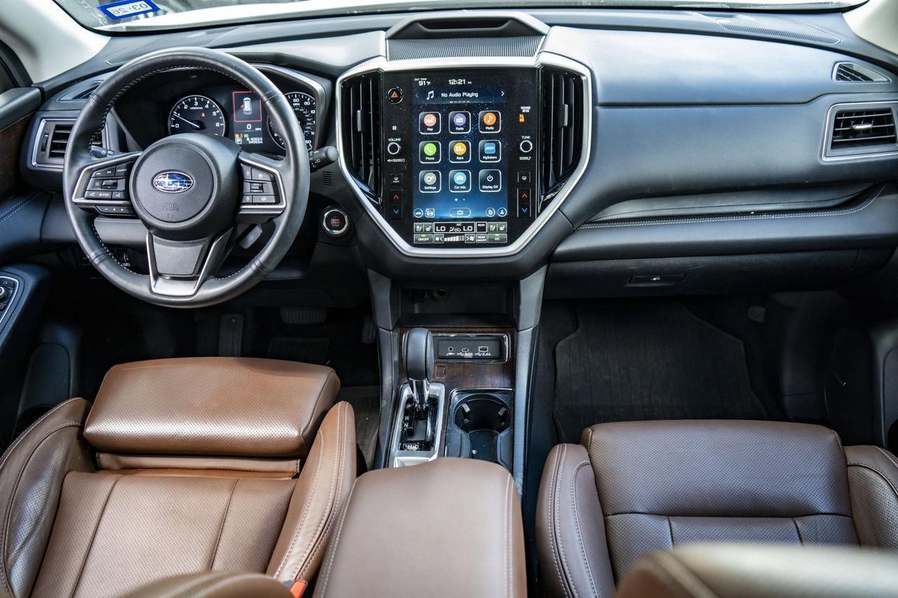 2023 Subaru Ascent Touring San Antonio TX