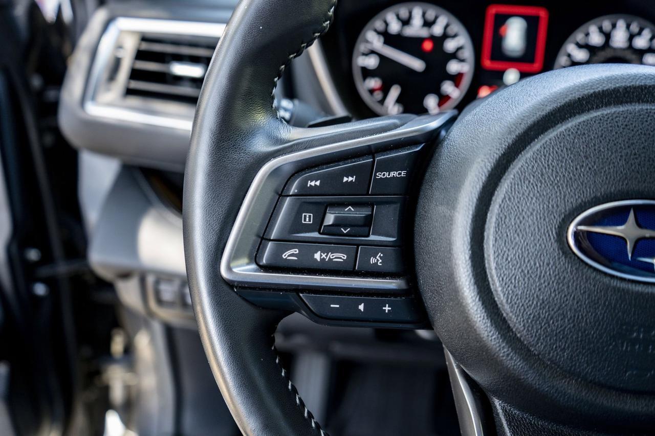 2023 Subaru Ascent Touring San Antonio TX